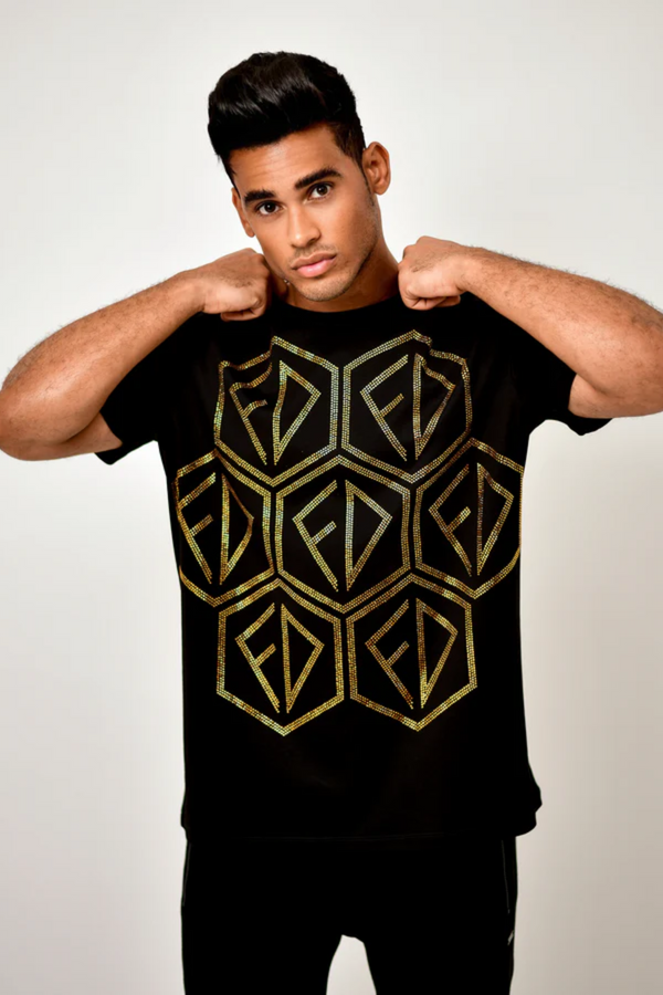 T-Shirt Round Neck